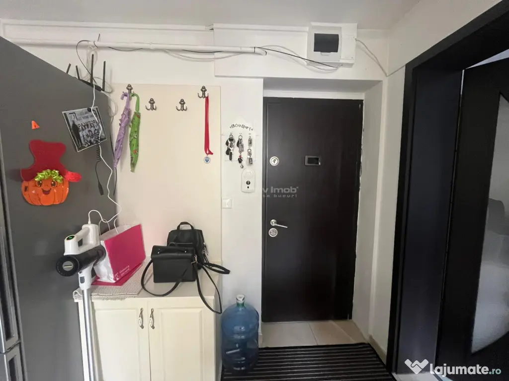 Lugoj, Ap. Modern, 3 Cam. 71 Mp. Et. 2 Micro 1