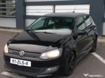 Vw Polo Diesel.2013.
