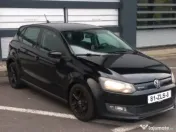 Vw Polo Diesel.2013.