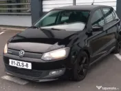 Vw Polo Diesel.2013.