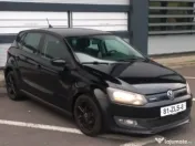 Vw Polo Diesel.2013.