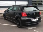 Vw Polo Diesel.2013.