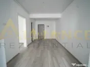 Studio Finalizat! cu Parcare Subterana Metrou Berceni 