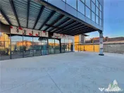 Spatiu comercial de inchiriat 15 parcari in Ilfov 