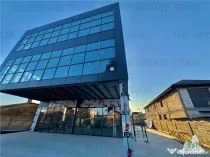 Spatiu comercial de inchiriat 15 parcari in Ilfov