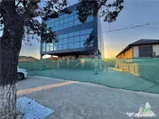 Spatiu comercial de inchiriat 15 parcari in Ilfov 