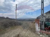 Teren intravilan Dumbraveni / Strada Principala 