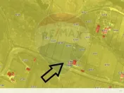 Teren intravilan Dumbraveni / Strada Principala 