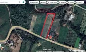 Teren intravilan Dumbraveni / Strada Principala