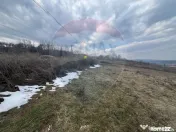Teren intravilan Dumbraveni / Strada Principala