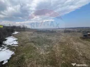 Teren intravilan Dumbraveni / Strada Principala 