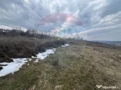 Teren intravilan Dumbraveni / Strada Principala 