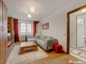 Apartament 3 camere, 2 bai, la 5 min de Piata Sudului 