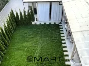 Casa individuala 380mp teren 580mp cartier Strand 