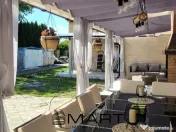 Casa individuala 380mp teren 580mp cartier Strand 