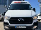 Autoutilitară Hyundai H350 – 2016 – 3 locuri – Motor 2.5 Diesel