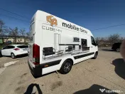 Autoutilitară Hyundai H350 – 2016 – 3 locuri – Motor 2.5 Diesel