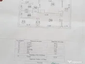 Mamaia,zona Cazino! Apartament vedere frontala la lac. 