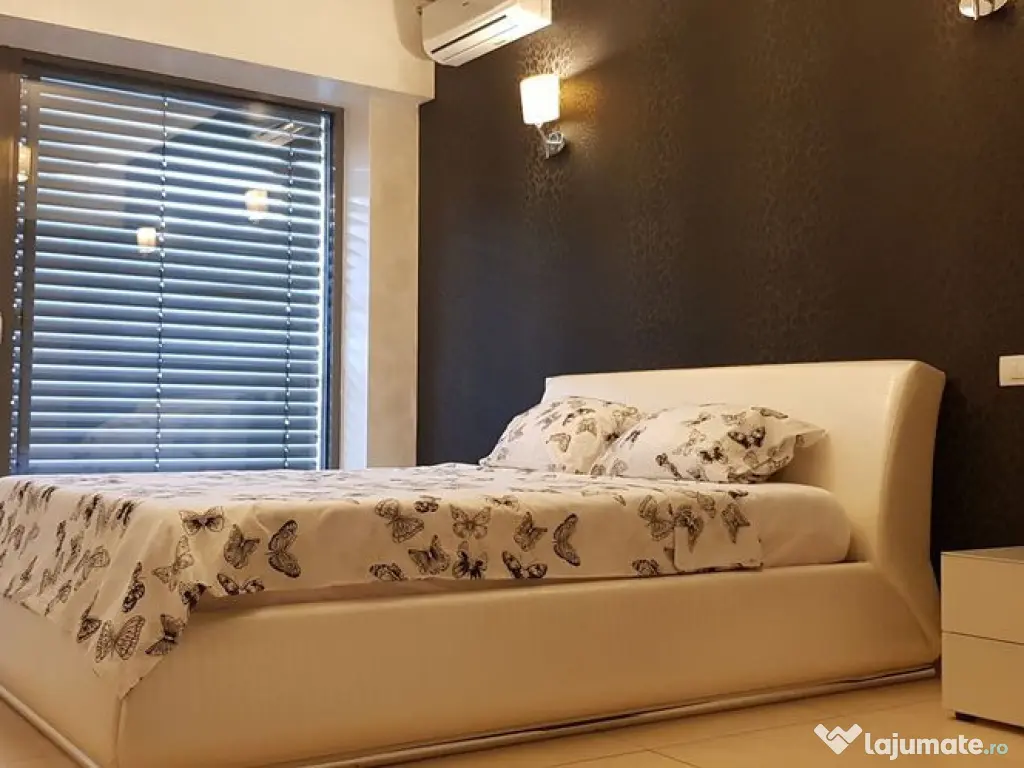 Mamaia,zona Cazino! Apartament vedere frontala la lac.