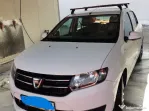 Autoturism Dacia Logan 0.9 TCE