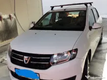 Autoturism Dacia Logan 0.9 TCE
