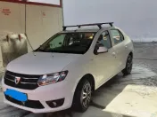 Autoturism Dacia Logan 0.9 TCE 