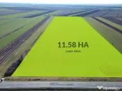 Teren folosinta conditii speciale | Oportunitate investit... 