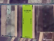 Teren folosinta conditii speciale | Oportunitate investit... 