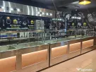 * Echipamente profesionale pentru fast-food, shaormerii, rulote, restaurant