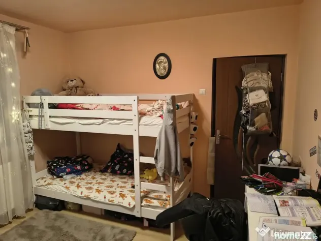 VEST parc Aurora - 2cam, dec, 4/10, renovat, intab- 65900 eu - Ploiesti (Prahova)