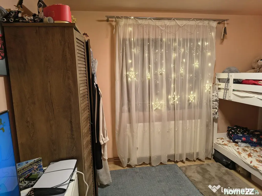 VEST parc Aurora - 2cam, dec, 4/10, renovat, intab- 65900 eu - Ploiesti (Prahova)