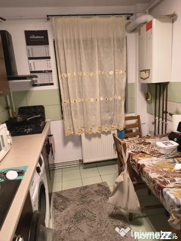 VEST parc Aurora - 2cam, dec, 4/10, renovat, intab- 65900 eu - Ploiesti (Prahova)