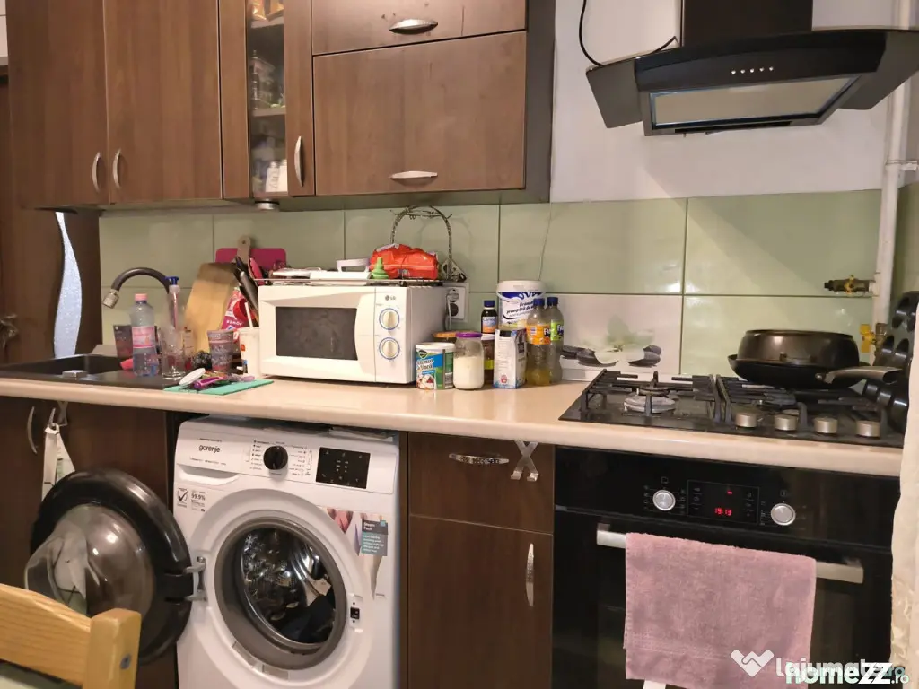 VEST parc Aurora - 2cam, dec, 4/10, renovat, intab- 65900 eu - Ploiesti (Prahova)
