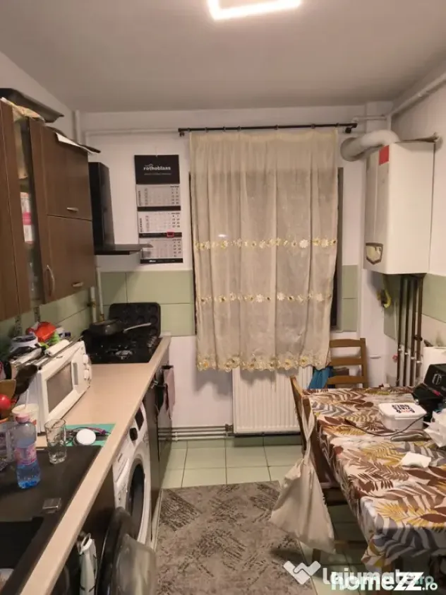 VEST parc Aurora - 2cam, dec, 4/10, renovat, intab- 65900 eu - Ploiesti (Prahova)