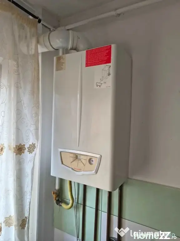VEST parc Aurora - 2cam, dec, 4/10, renovat, intab- 65900 eu - Ploiesti (Prahova)
