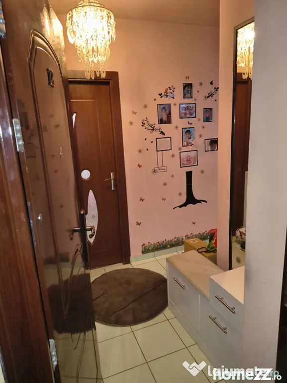 VEST parc Aurora - 2cam, dec, 4/10, renovat, intab- 65900 eu - Ploiesti (Prahova)