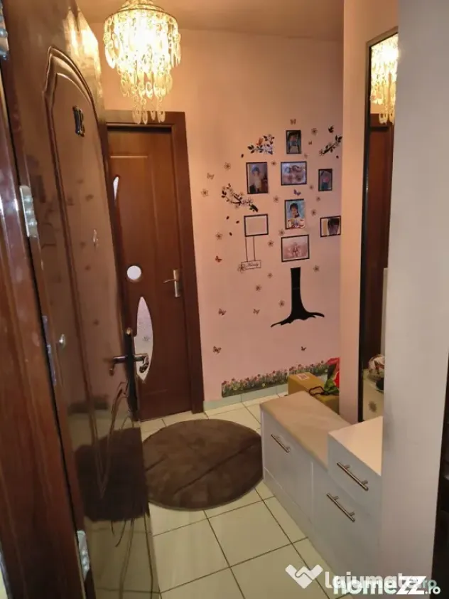 VEST parc Aurora - 2cam, dec, 4/10, renovat, intab- 65900 eu - Ploiesti (Prahova)