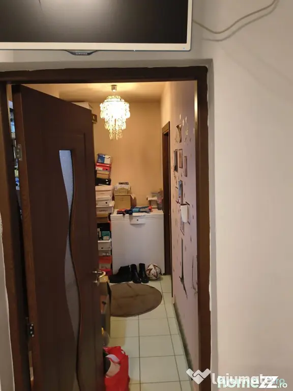 VEST parc Aurora - 2cam, dec, 4/10, renovat, intab- 65900 eu - Ploiesti (Prahova)