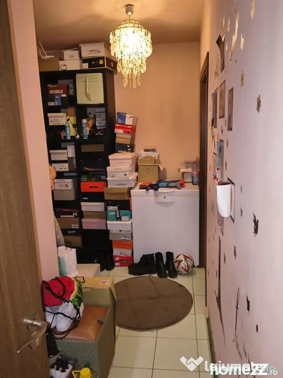 VEST parc Aurora - 2cam, dec, 4/10, renovat, intab- 65900 eu - Ploiesti (Prahova)