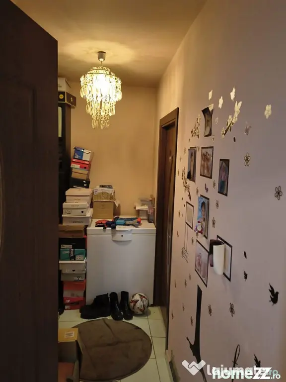 VEST parc Aurora - 2cam, dec, 4/10, renovat, intab- 65900 eu - Ploiesti (Prahova)