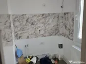 Apartament 1 cameră, 28 mp – Micro 40, et 3 balcon 