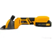 Masina Aparat Tuns Oi Capre Caini Trusa Profesionala Electrica 2 Acumulatori 