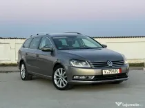 VW Passat 2012 DSG 2.0 L 170 CP