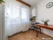 REZERVATA! Garsoniera 30 mp utili-Astra 