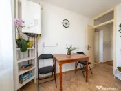 REZERVATA! Garsoniera 30 mp utili-Astra 