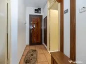 REZERVATA! Garsoniera 30 mp utili-Astra 