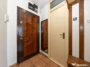 REZERVATA! Garsoniera 30 mp utili-Astra 