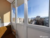 REZERVATA! Garsoniera 30 mp utili-Astra 