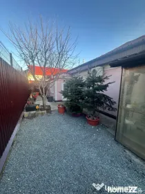 Casă 3 camere de vânzare în Palas – 92 mp utili, teren
