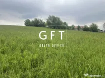 Teren intravilan 726 mp - Sigmir. PLATESTI IN 3-6 rate !